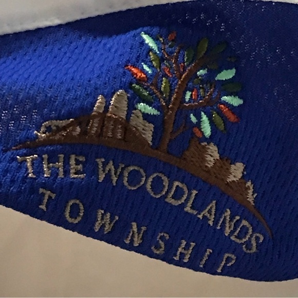 Headsweats - 10 FOR TEXAS Fun Run Cap - Picture 15 of 16